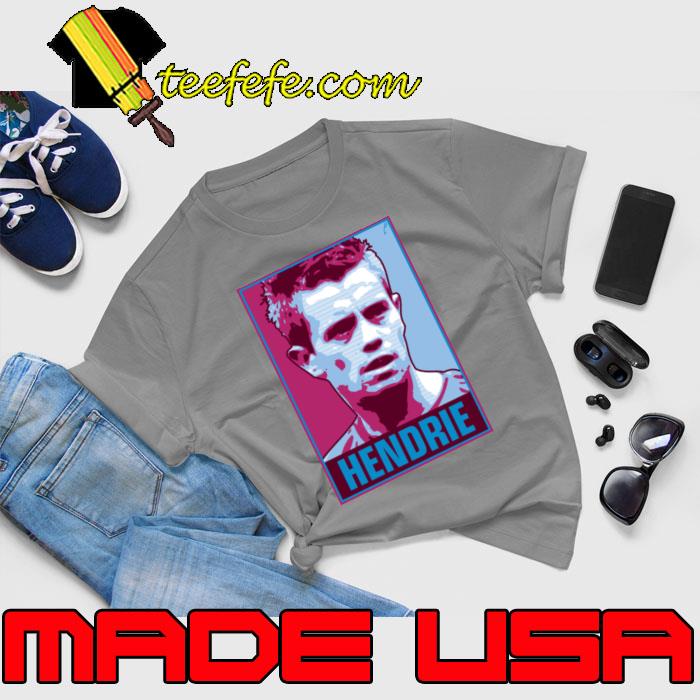Lee Hendrie English former professional footballer and pundit for Sky Sports T-Shirt Unisex Lee Hendrie English former professional footballer and pundit for Sky Sports T-Shirt Unisex