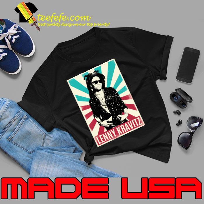 Lenny Kravitz American singer-songwriter multi-instrumentalist and actor T-Shirt Unisex Lenny Kravitz American singer-songwriter multi-instrumentalist and actor T-Shirt Unisex