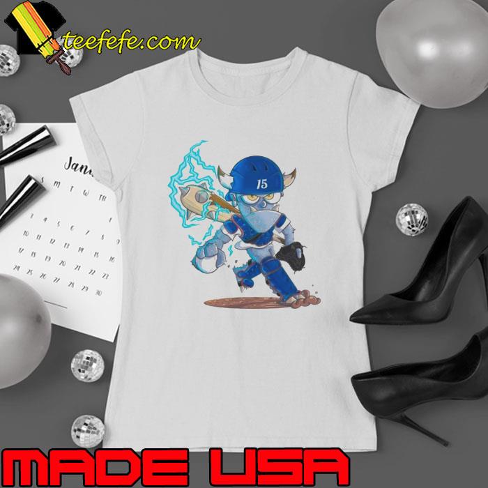 Los Angeles Dodgers Monster barnesy s Ladies tee Los Angeles Dodgers Monster barnesy s Ladies tee