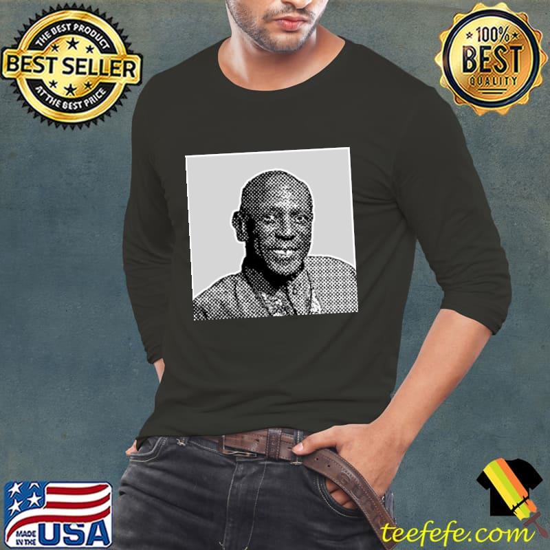 Louis Gossett Jr American actor T-Shirt Long Sleeve Tee Louis Gossett Jr American actor T-Shirt Long Sleeve Tee