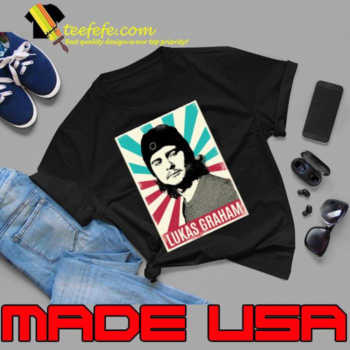 Lukas graham Danish pop band consisting of lead vocalist Lukas T-Shirt Unisex Lukas graham Danish pop band consisting of lead vocalist Lukas T-Shirt Unisex