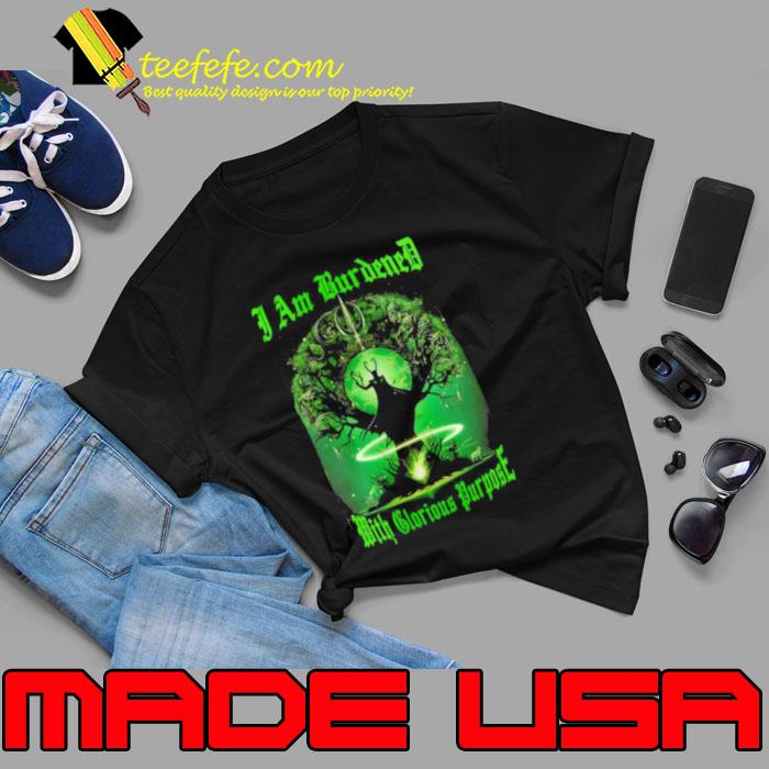Marvel Loki I Am Burdened With Glorious Purpose s Unisex Marvel Loki I Am Burdened With Glorious Purpose s Unisex
