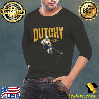 Matt Duchene Dutchy Canadian professional ice hockey centre T-Shirt