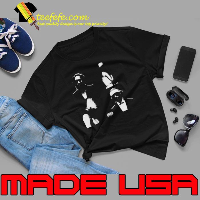 Metro Boomin And Future We Still Don’t Trust You Shirt