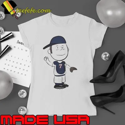 Minnesota twins Lil’ Joe Mauer Shirt