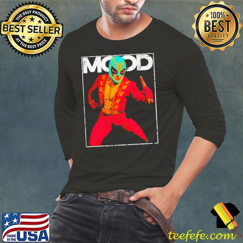 Mood Cerveza Mexicana shirt Mood Cerveza Mexicana shirt