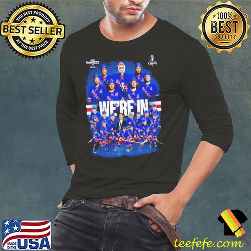 New York Rangers Advanced To The Stanley Cup Nhl Playoffs 2024 shirt New York Rangers Advanced To The Stanley Cup Nhl Playoffs 2024 shirt