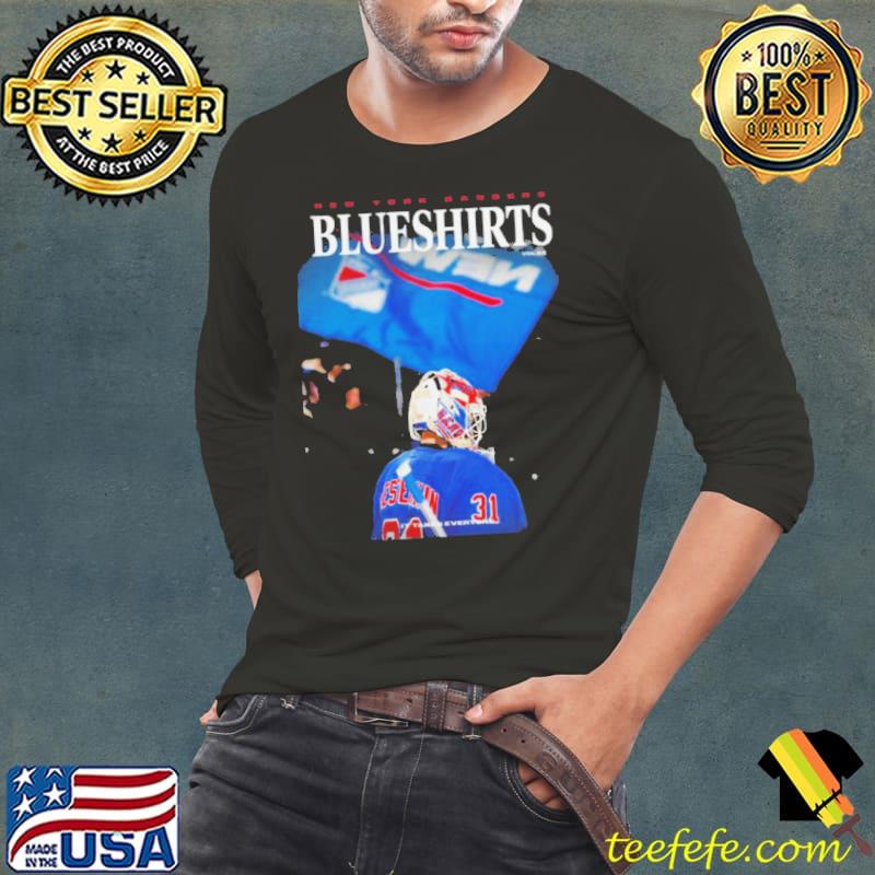 New York Rangers Blueshirts It Takes Everyone Igor Flag Magazine shirt New York Rangers Blueshirts It Takes Everyone Igor Flag Magazine shirt