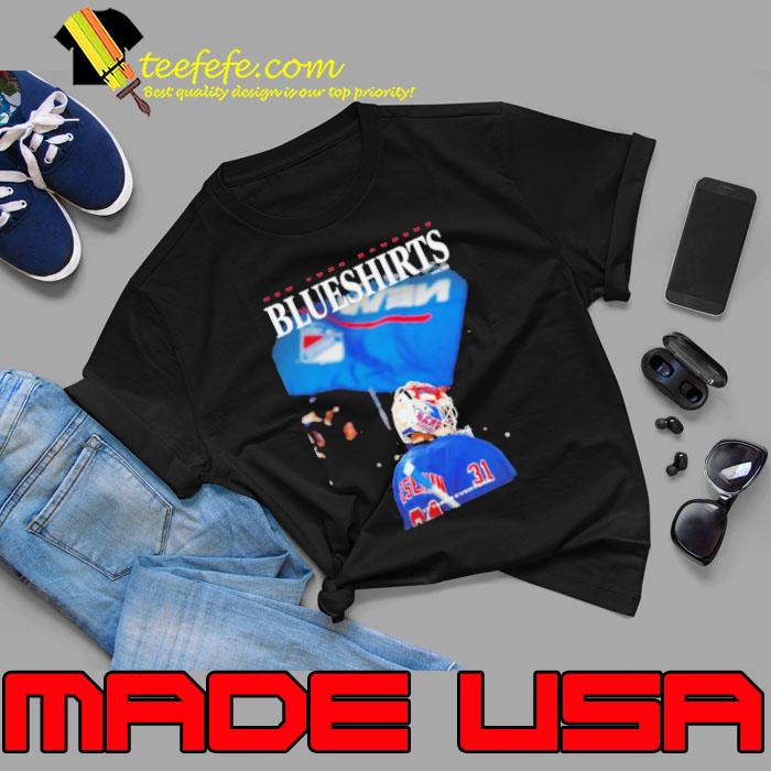 New York Rangers Blueshirts It Takes Everyone Igor Flag Magazine s Unisex New York Rangers Blueshirts It Takes Everyone Igor Flag Magazine s Unisex