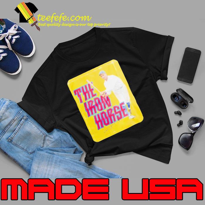 New York Yankees The Iron Horse s Unisex New York Yankees The Iron Horse s Unisex