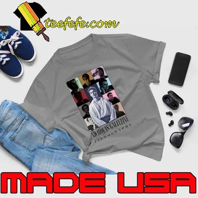 Nicholas Galitzine filmography eras tour shirt