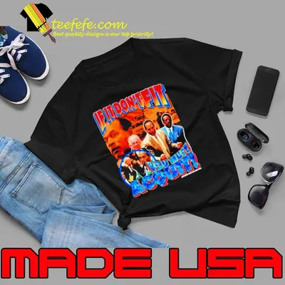 OJ Simpson Bootleg if it don’t fit you must acquit shirt