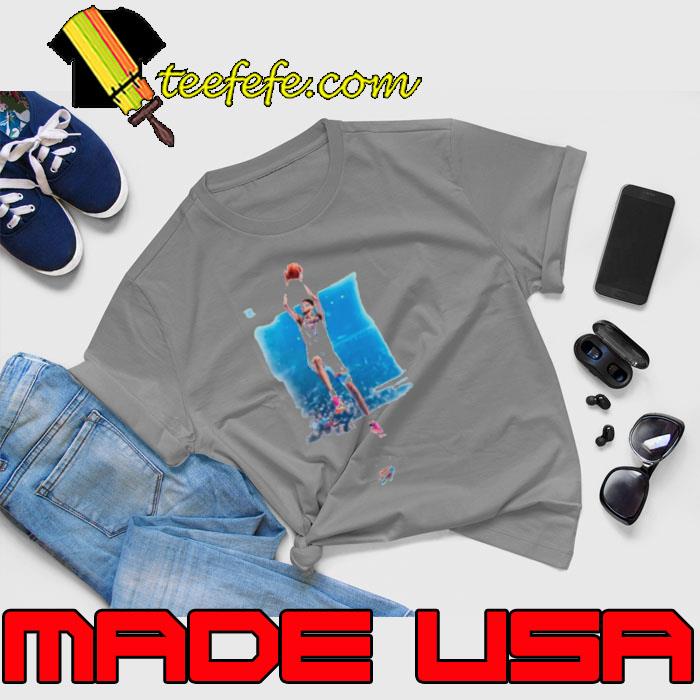 Oklahoma City Thunder Chet Holmgren player signature s Unisex Oklahoma City Thunder Chet Holmgren player signature s Unisex