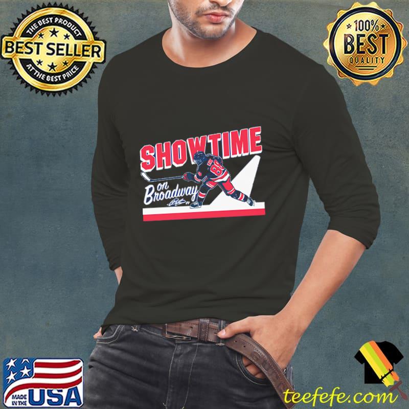 Patrick Kane Showtime On Broadway T-Shirt