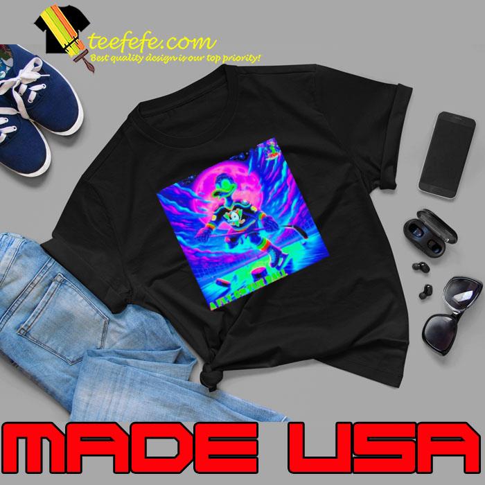 Paul Kariya Take Flight Mighty Ducks of Anaheim Meme shirt