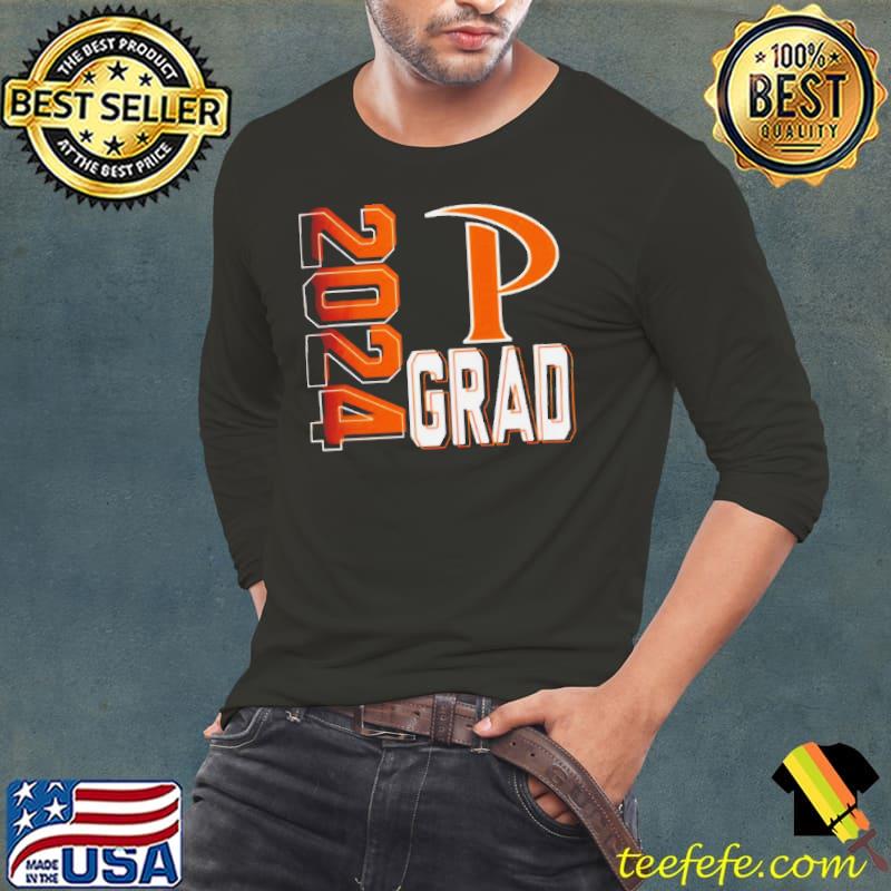 Pepperdine University Class Of 2024 Shirt Long Sleeve Tee Pepperdine University Class Of 2024 Shirt Long Sleeve Tee