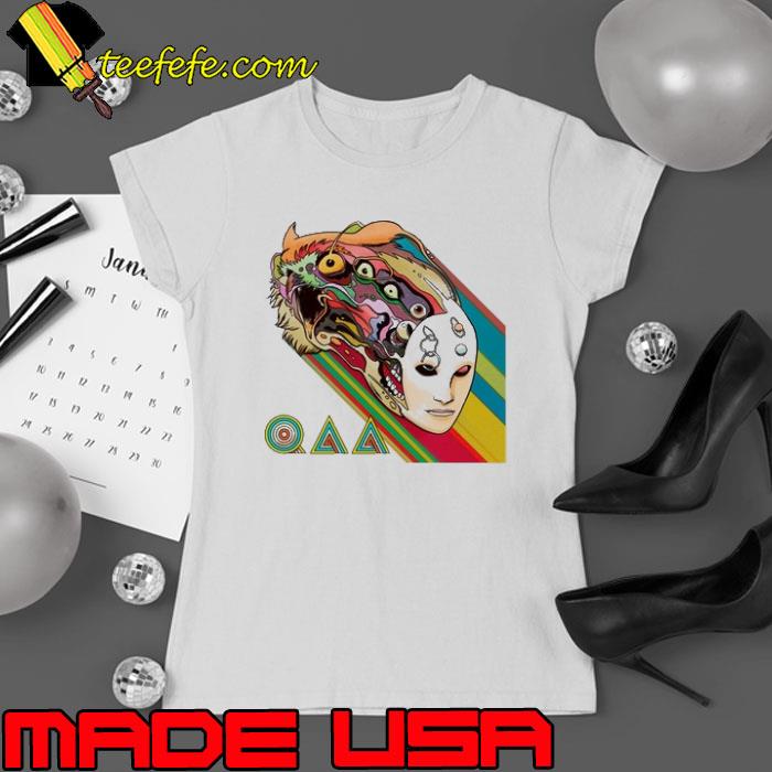 Qaa Podcast Pedro Correa Shirt Ladies tee Qaa Podcast Pedro Correa Shirt Ladies tee