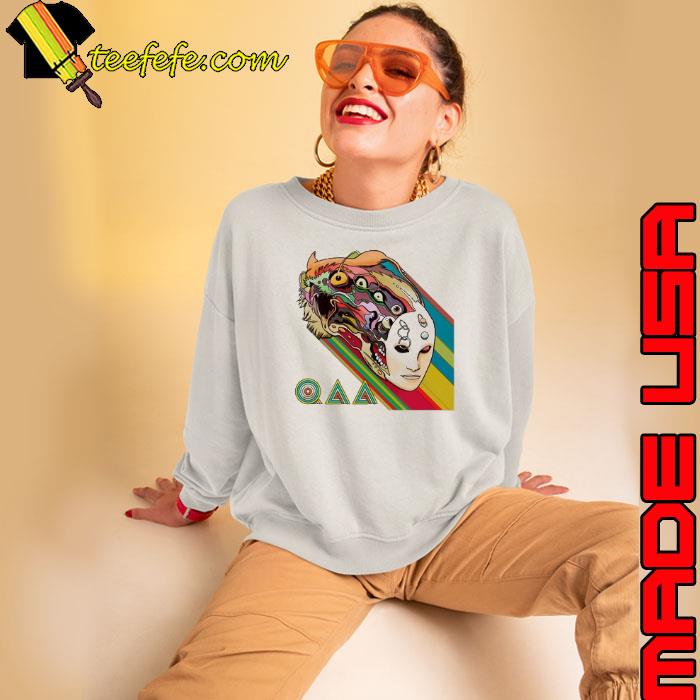 Qaa Podcast Pedro Correa Shirt Sweatshirt Qaa Podcast Pedro Correa Shirt Sweatshirt