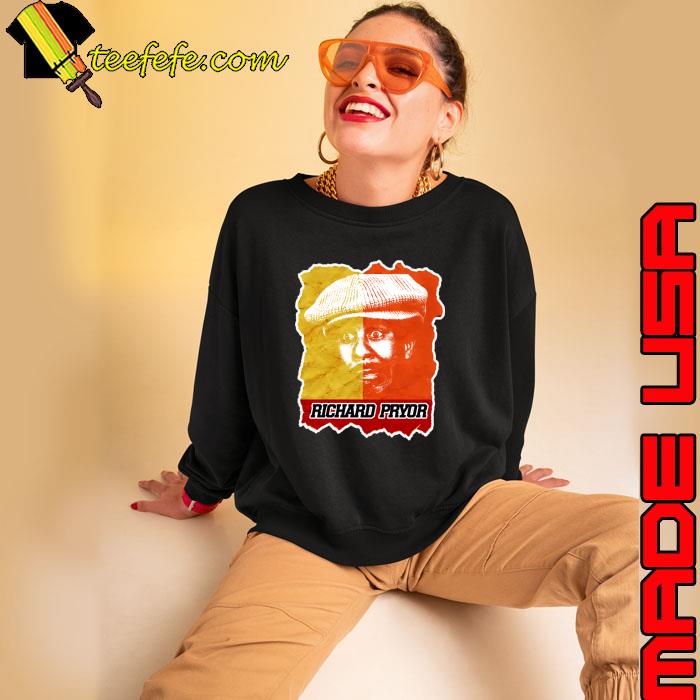 RICHARD American stand-up comedian and actor T-Shirt Sweatshirt RICHARD American stand-up comedian and actor T-Shirt Sweatshirt