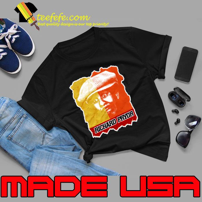 RICHARD American stand-up comedian and actor T-Shirt Unisex RICHARD American stand-up comedian and actor T-Shirt Unisex