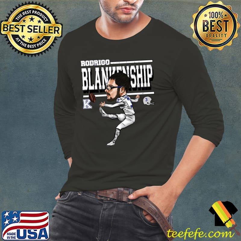 Rodrigo Blankenship Indianapolis Coon T-Shirt Long Sleeve Tee Rodrigo Blankenship Indianapolis Coon T-Shirt Long Sleeve Tee