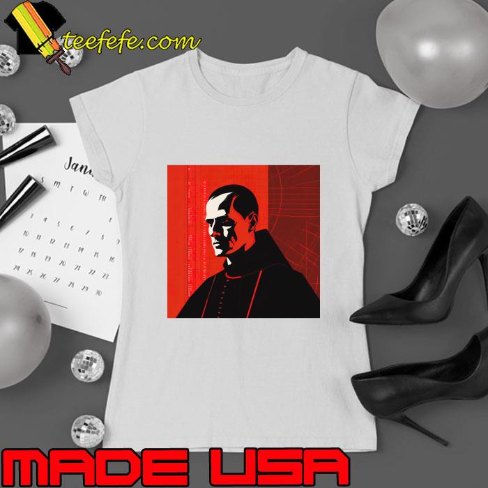 Roger Bacon English philosopher and Franciscan friar T-Shirt Ladies tee Roger Bacon English philosopher and Franciscan friar T-Shirt Ladies tee