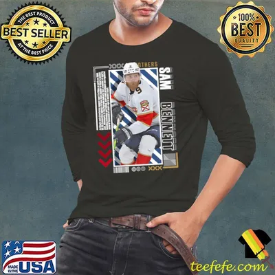 Sam Bennett Paper Version professional road racing cyclist from Ireland T-Shirt