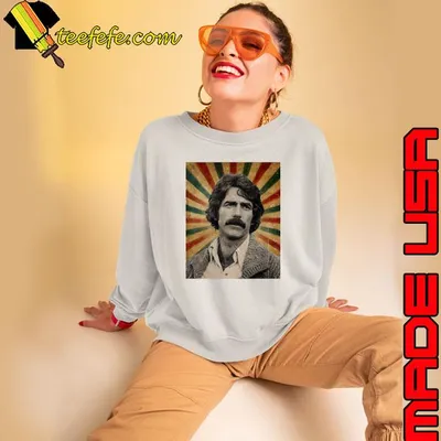 Sam Elliot Lee Scoresby (The Golden Compass) T-Shirt