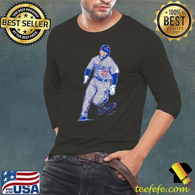 Seiya Suzuki Japanese professional baseball outfielder Superstar Pose T-Shirt