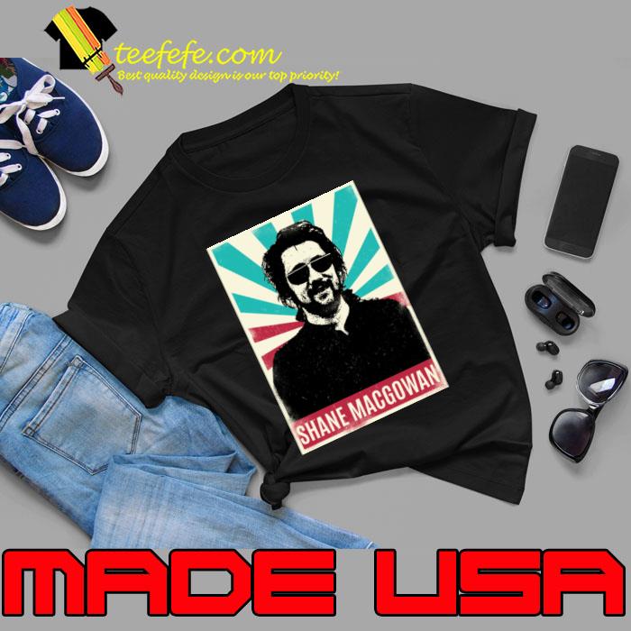 Shane macgowan British-born Irish singer-songwriter and musician T-Shirt Unisex Shane macgowan British-born Irish singer-songwriter and musician T-Shirt Unisex