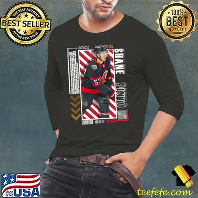 Shane Pinto Paper Poster Version 10 T-Shirt
