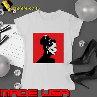 Simone de Beauvoir French existentialist philosopher writer social theorist T-Shirt