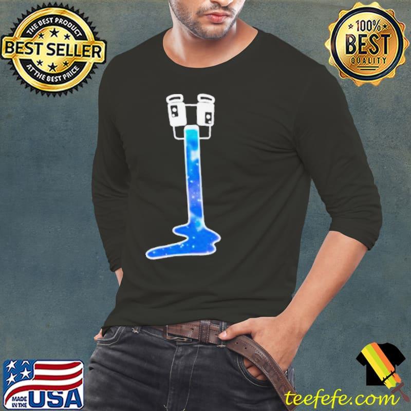 Space ooze s Long Sleeve Tee Space ooze s Long Sleeve Tee