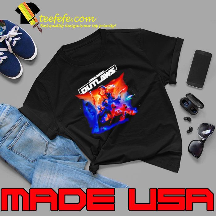 Star Wars outlaws s Unisex Star Wars outlaws s Unisex