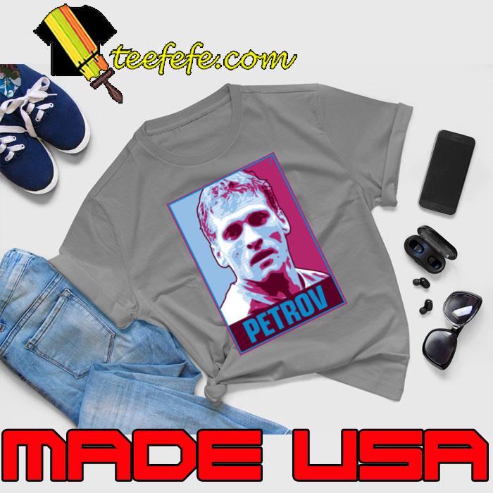 Stiliyan Petrov Bulgarian former professional footballer who played as a midfielder T-Shirt Unisex Stiliyan Petrov Bulgarian former professional footballer who played as a midfielder T-Shirt Unisex