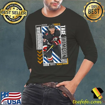Tage Thompson Paper Poster Version 10 T-Shirt