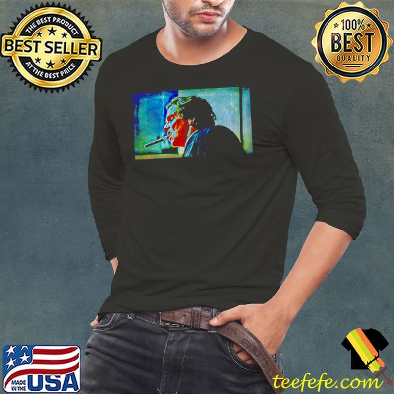The Cigar Shot shirt The Cigar Shot shirt