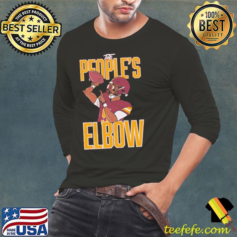 The People’s Elbow Shirt