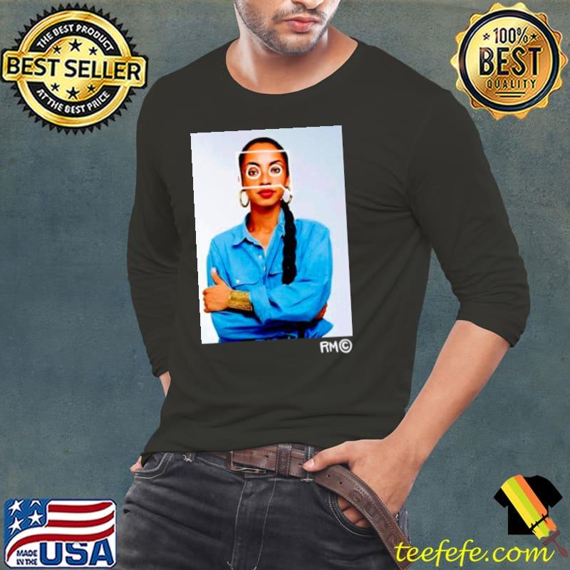 The Sweetest Taboo shirt
