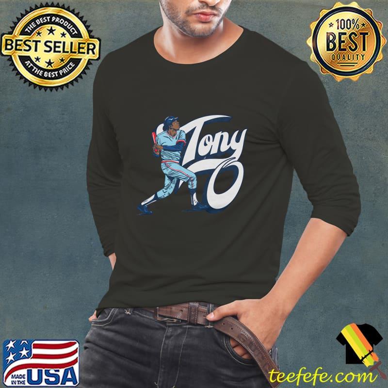 Tony Oliva Tony O Cuban former professional baseball T-Shirt Tony Oliva Tony O Cuban former professional baseball T-Shirt