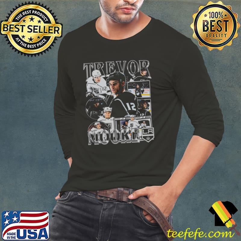Trevor Moore American comedian actor writer filmmaker Vintage Bootleg T-Shirt Trevor Moore American comedian actor writer filmmaker Vintage Bootleg T-Shirt