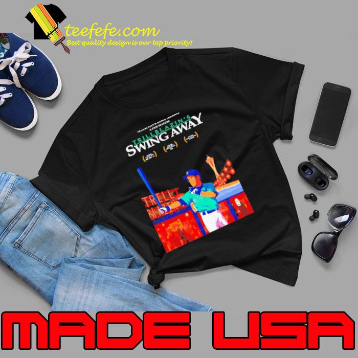 Trillblazin’s swing away s Unisex Trillblazin’s swing away s Unisex