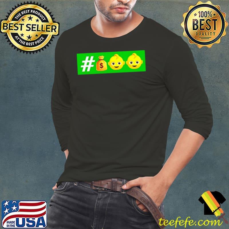Trust Fund Babies Hashtag shirt Trust Fund Babies Hashtag shirt