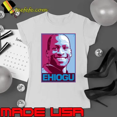 Ugo Ehiogu English professional footballer who played T-Shirt