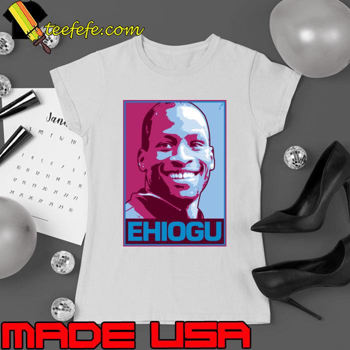 Ugo Ehiogu English professional footballer who played T-Shirt Ugo Ehiogu English professional footballer who played T-Shirt