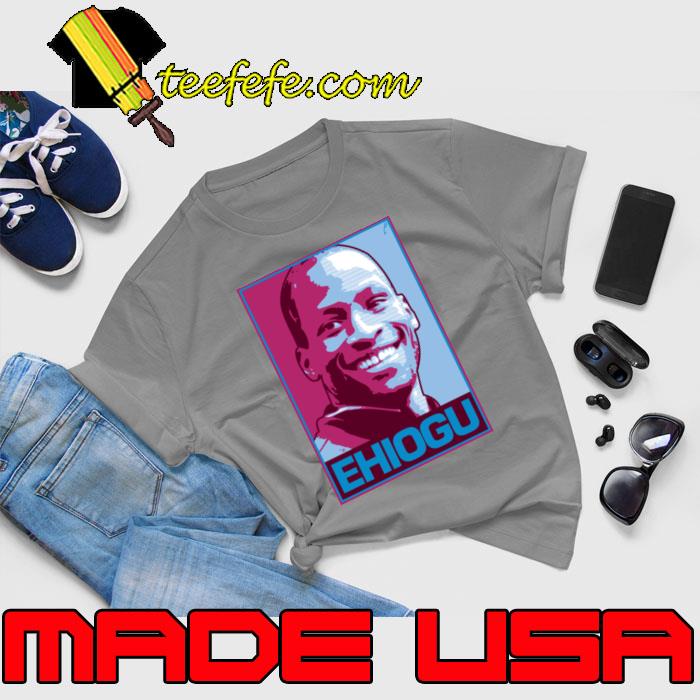Ugo Ehiogu English professional footballer who played T-Shirt Unisex Ugo Ehiogu English professional footballer who played T-Shirt Unisex