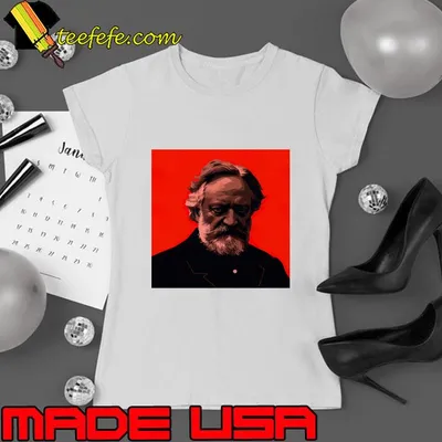 Victor Hugo French Romantic writer and politician T-Shirt