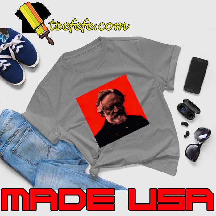 Victor Hugo French Romantic writer and politician T-Shirt Unisex Victor Hugo French Romantic writer and politician T-Shirt Unisex