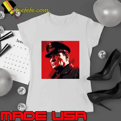Victor McLaglen British-American actor and boxer T-Shirt
