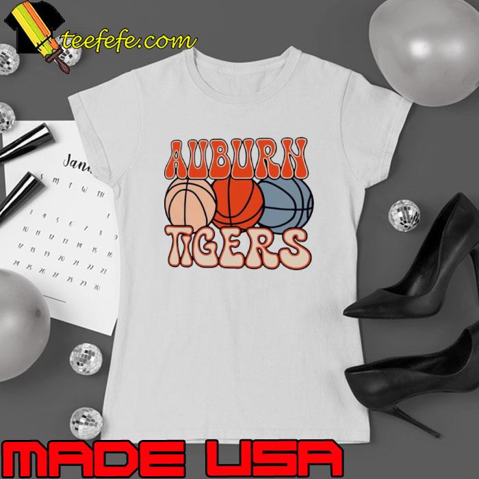 Vintage Auburn Tigers Ncaa Team Shirt Ladies tee Vintage Auburn Tigers Ncaa Team Shirt Ladies tee